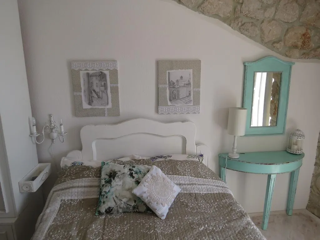 Apartments Authentic Baska 1 Baška
