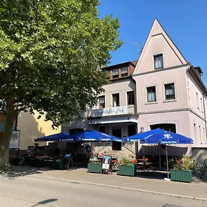 Bayerischer Hof 2*, Rothenburg ob der Tauber Deutschland