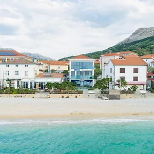 Apartment Toni, Baška