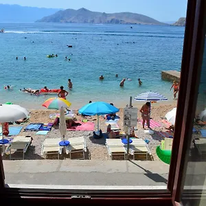 Apartment Sandi, Baška