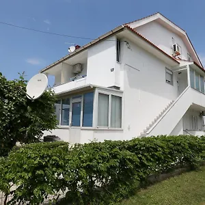 Apartment Ljubica, Baška