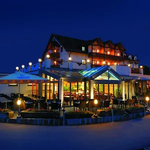 Panorama-hotel Am 3*, Neunburg vorm Wald Deutschland