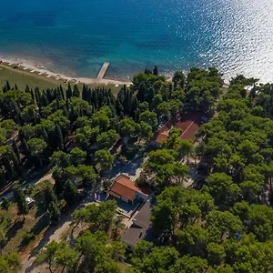 Mobile Homes Camp Pineta - Adriatic Kampovi 3*, Fažana Kroatien