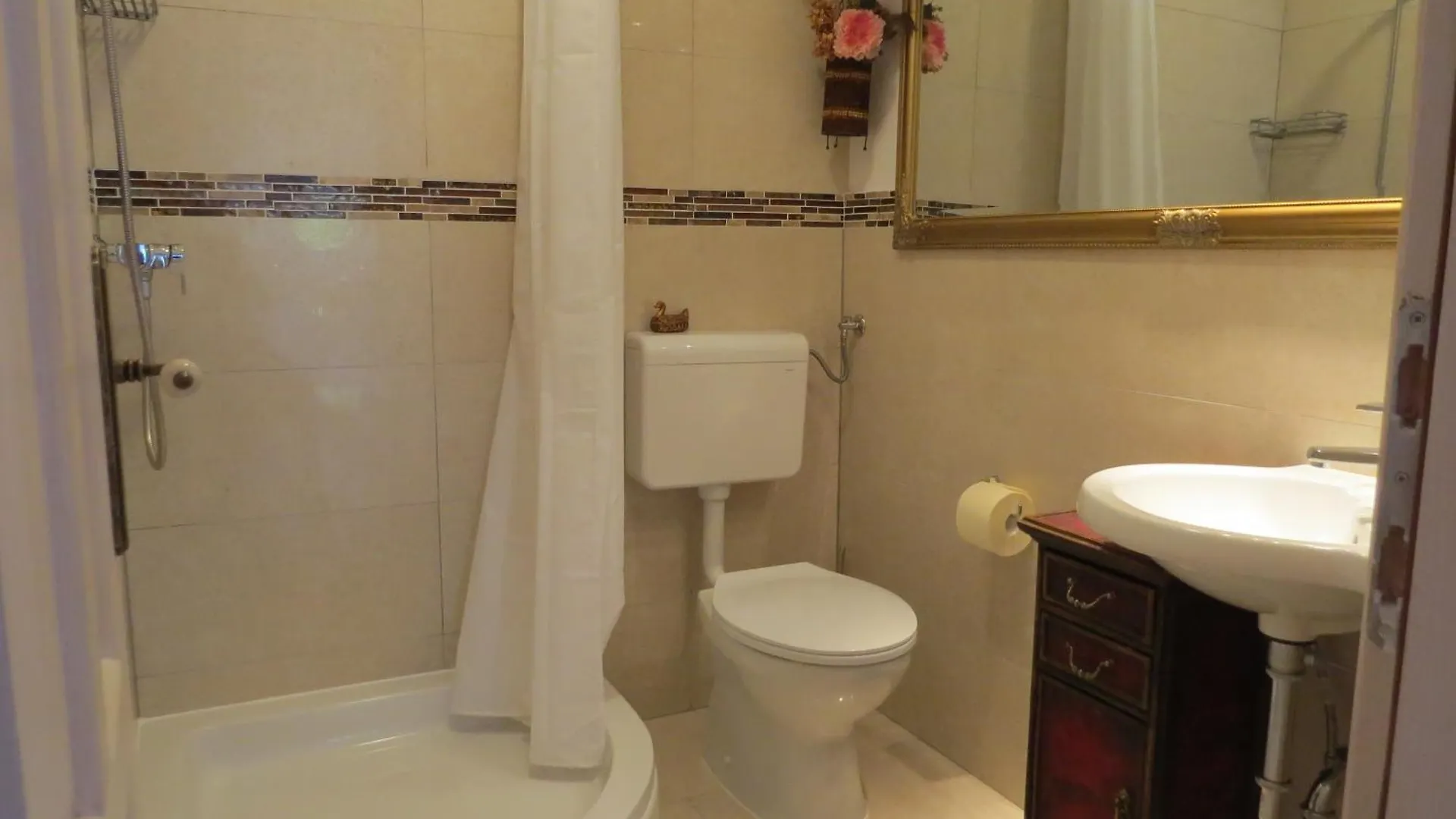 Apartments Authentic Baska 1