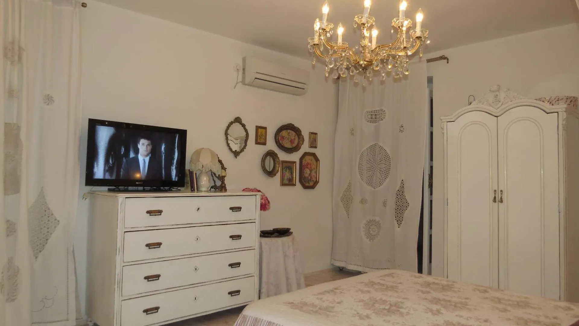 Apartments Authentic Baska 1 Croazia