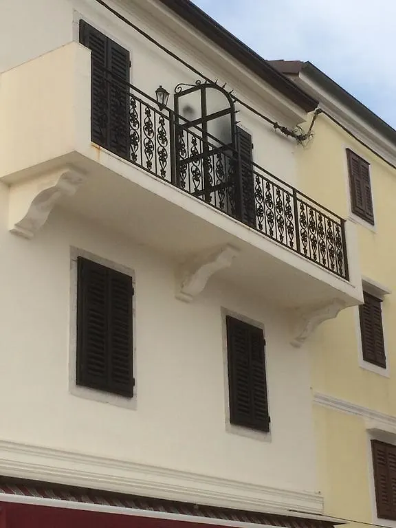 Apartments Authentic Baska 1 Croazia